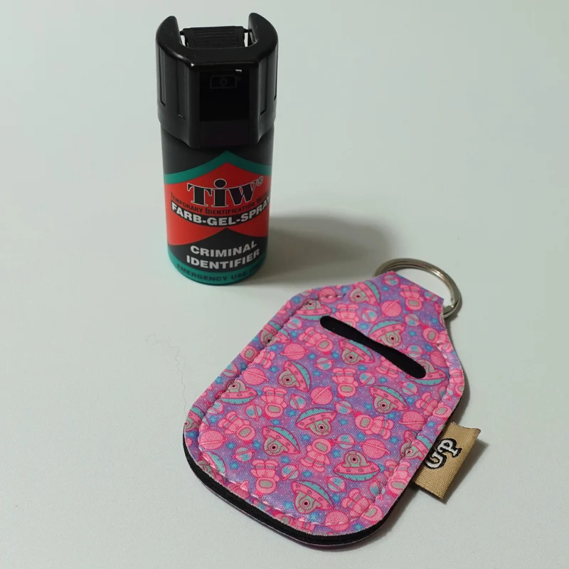 40ml Farbgel Spray ~ Comes With Pouch RRP £18.99