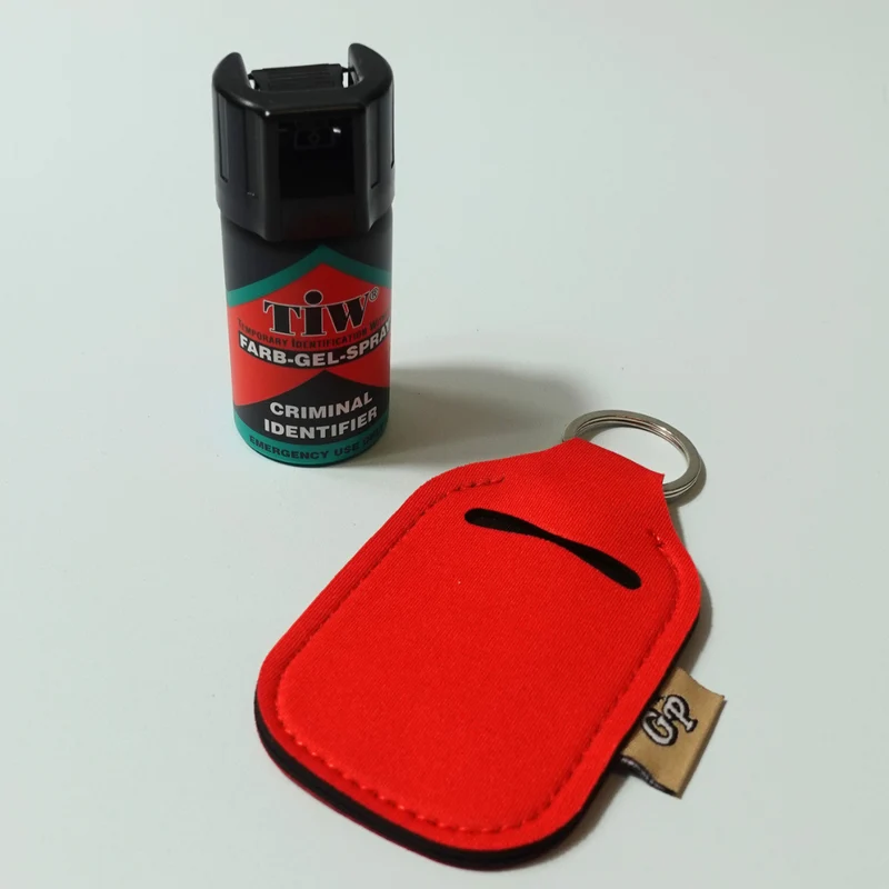 40ml Farbgel Spray ~ Comes With Pouch RRP £18.99