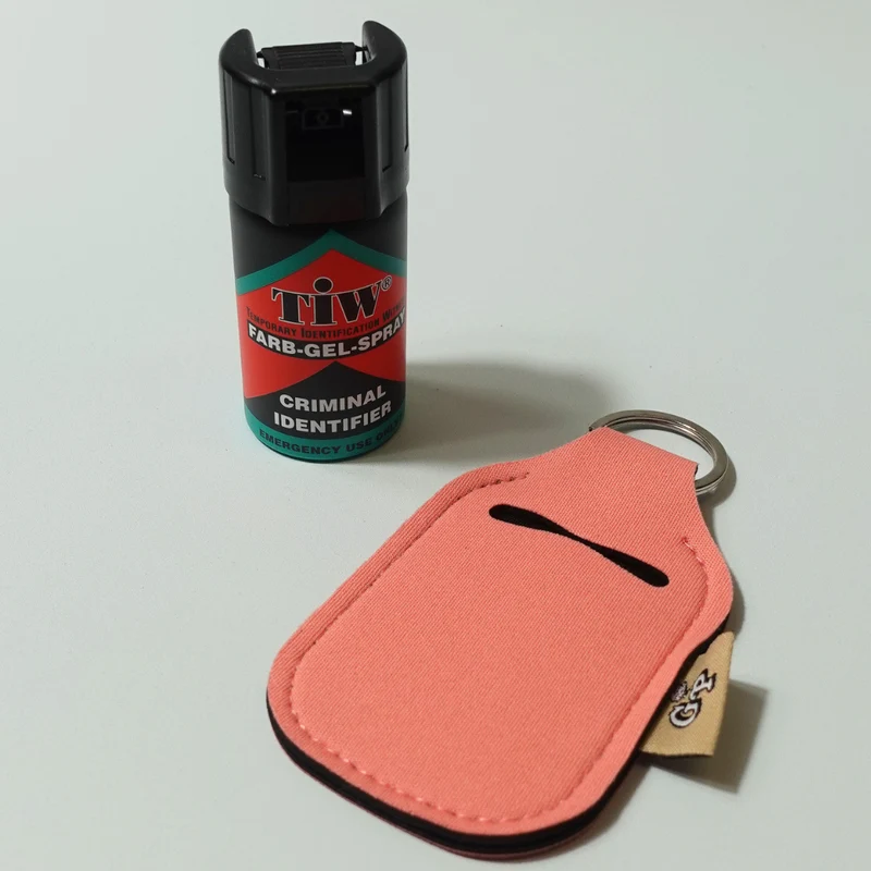 40ml Farbgel Spray ~ Comes With Pouch RRP £18.99