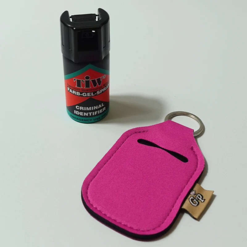 40ml Farbgel Spray ~ Comes With Pouch RRP £18.99