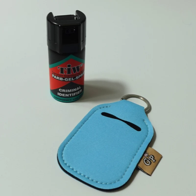 40ml Farbgel Spray ~ Comes With Pouch RRP £18.99