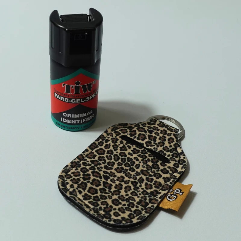 40ml Farbgel Spray ~ Comes With Pouch RRP £18.99