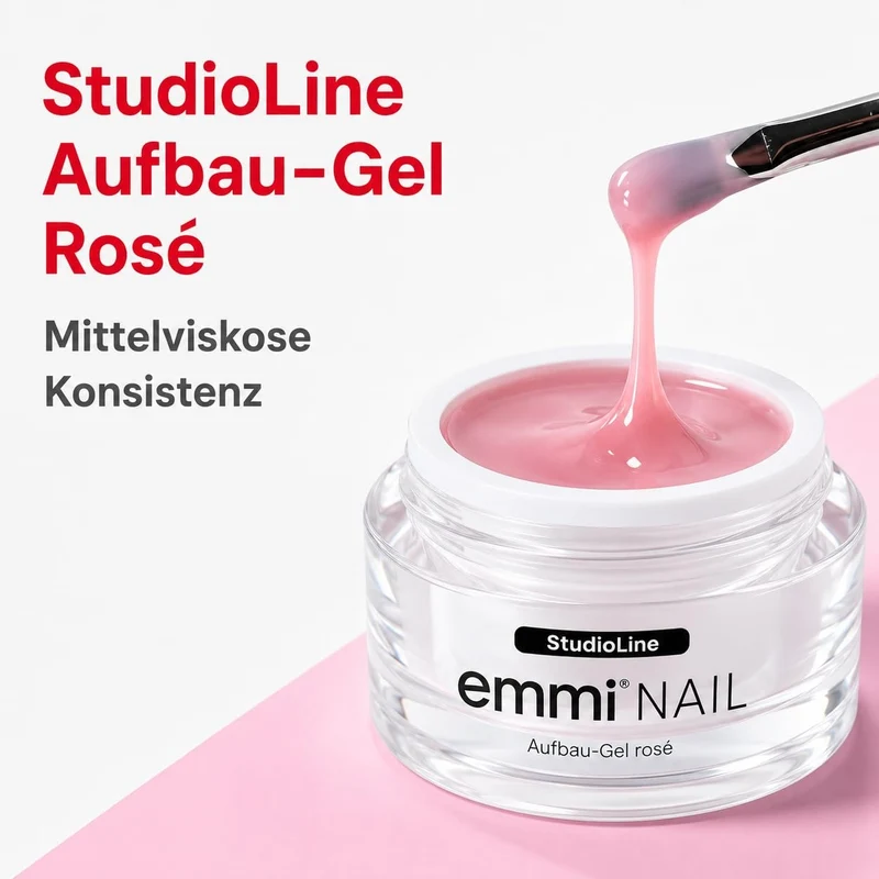 Emmi-Nail Studioline Probier-Set