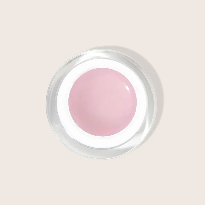 Studioline Aufbau-Gel rosé