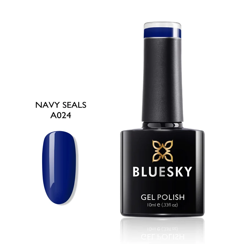 BLUESKY A024 Navy Seals 10ml