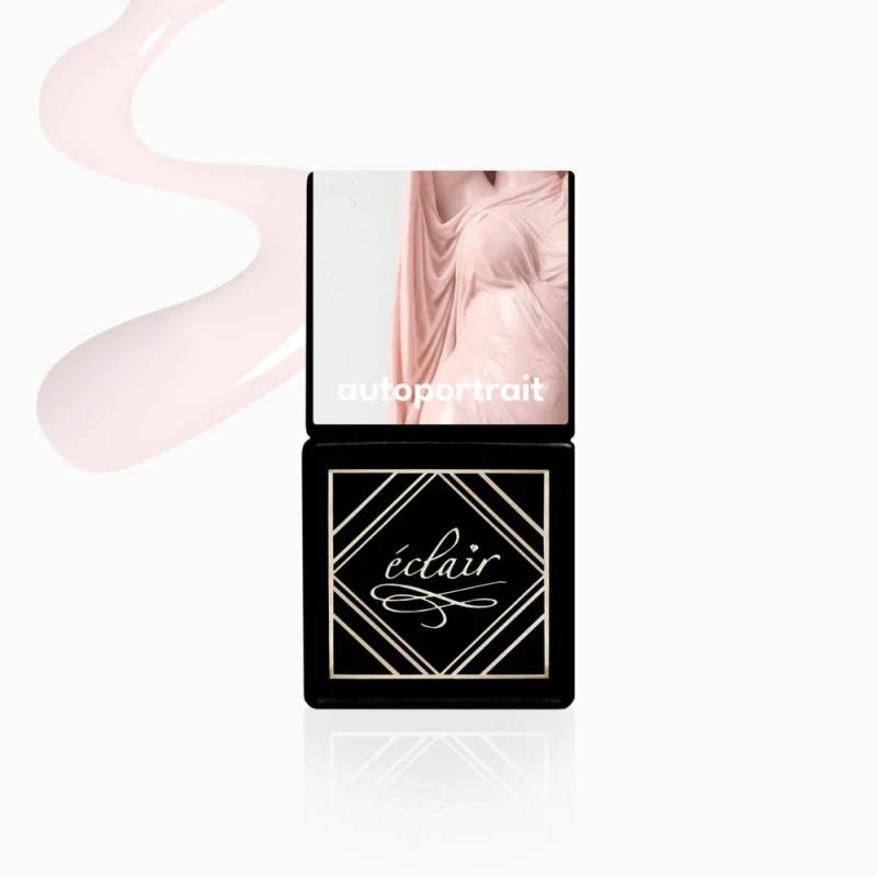 AUTOPORTRAIT UV Nagellack 7ml ECLAIR