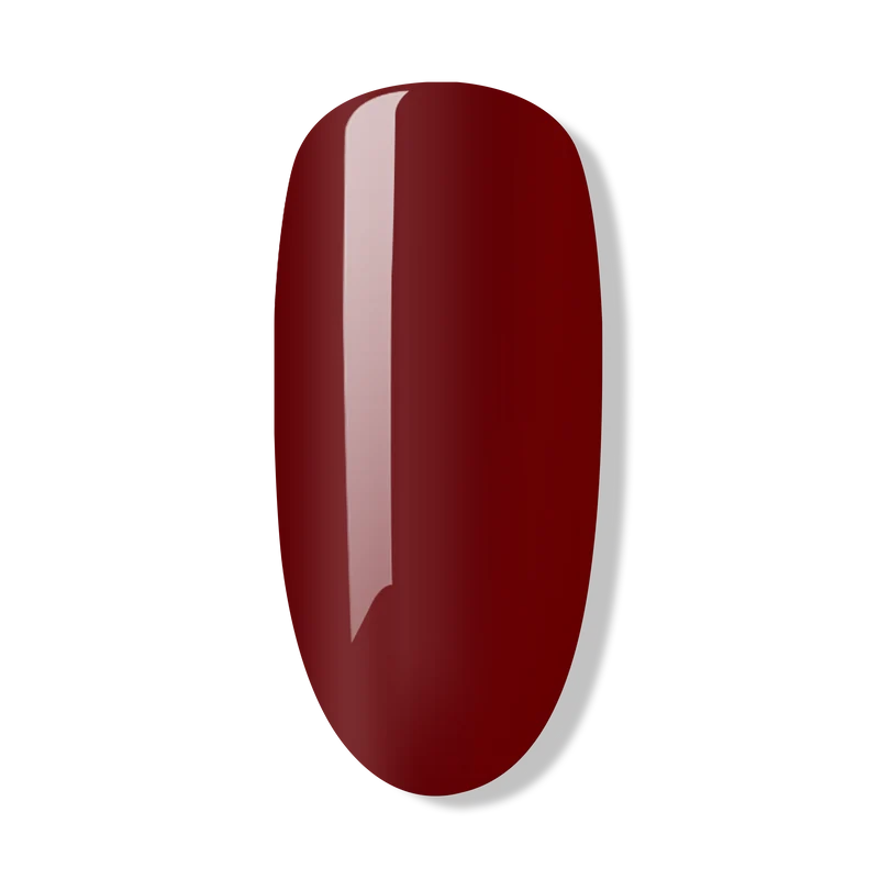 Bluesky 80575 Paradise Deep Red 10ml