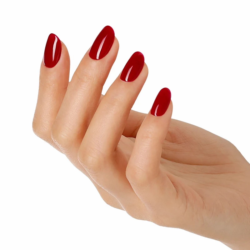 Bluesky 80575 Paradise Deep Red 10ml