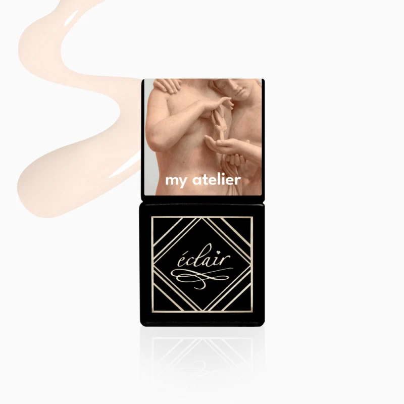MY ATELIER UV Nagellack 7ml ECLAIR