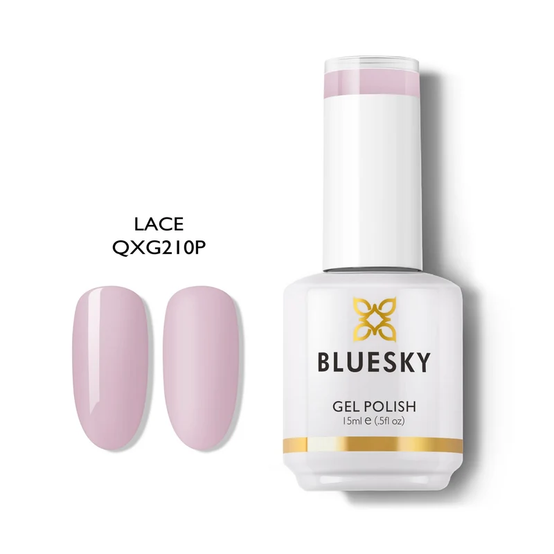 BLUESKY QXG210 Lace 15ml