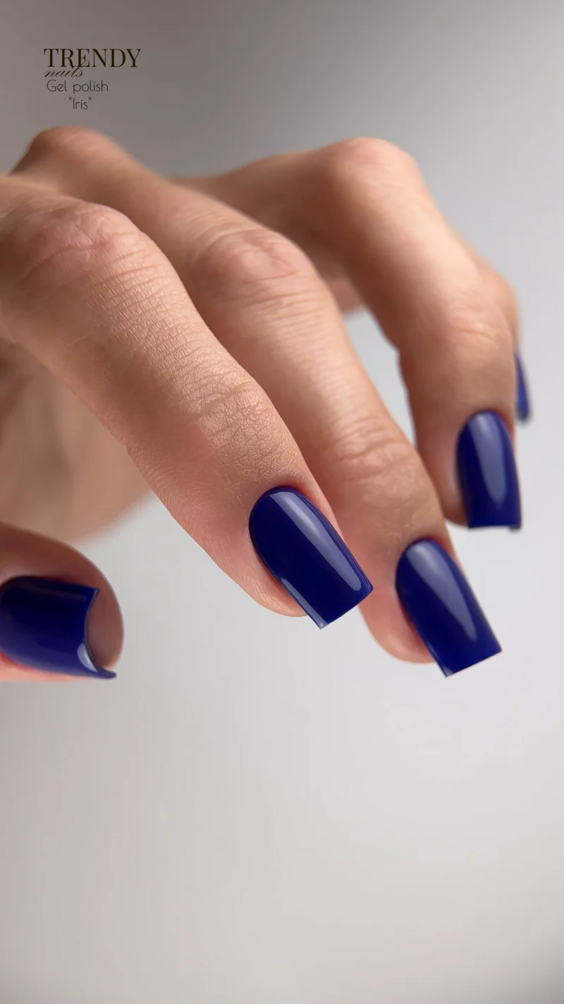 Gel Polish Iris 5ml/10ml von Trendy Nails (TPO/HEMA-free)