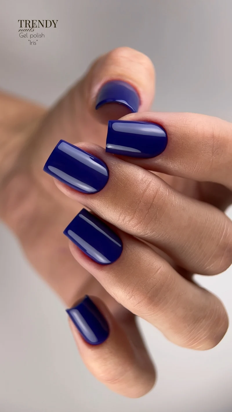 Gel Polish Iris 5ml/10ml von Trendy Nails (TPO/HEMA-free)