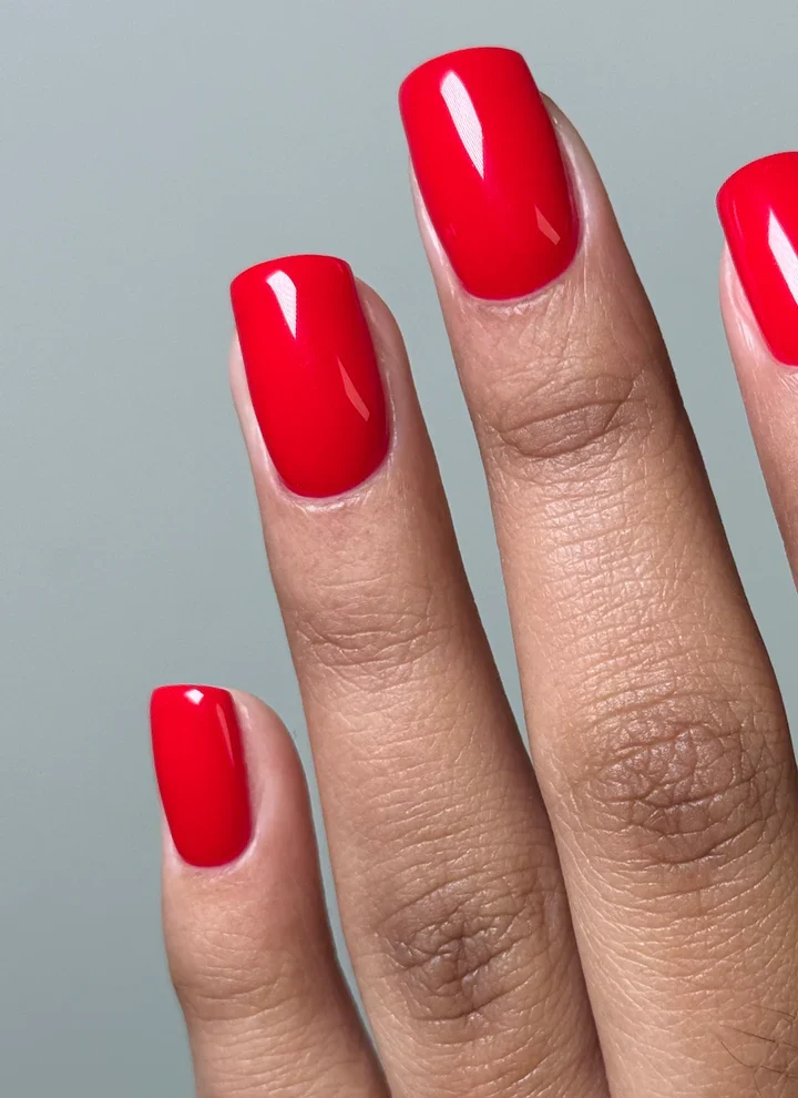 Luxio Glitch (Opaque) Gel nail polish 268