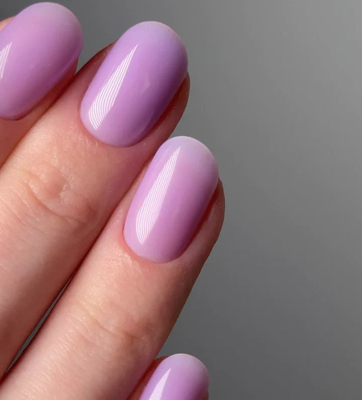 Luxio Freesia (Tint) Gel nail polish 267