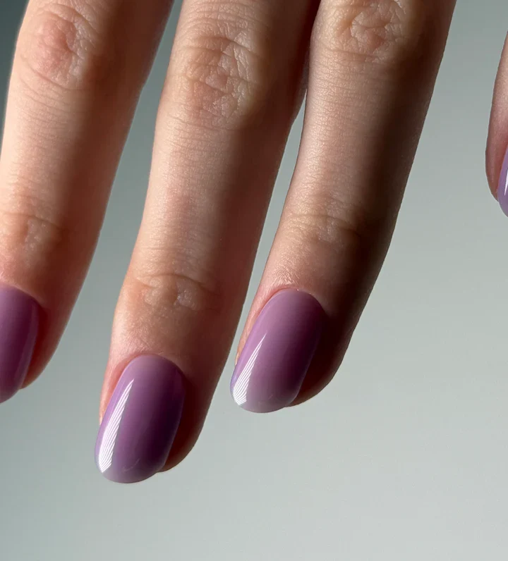Luxio Freesia (Tint) Gel nail polish 267