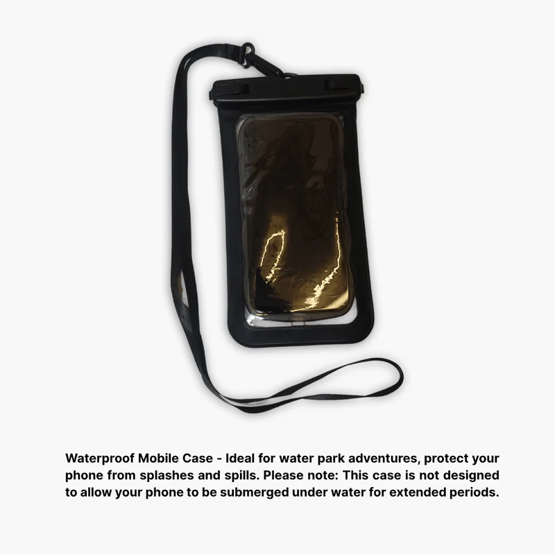 Holiday Safety Travel Pack | Essential Travel Security Bundle