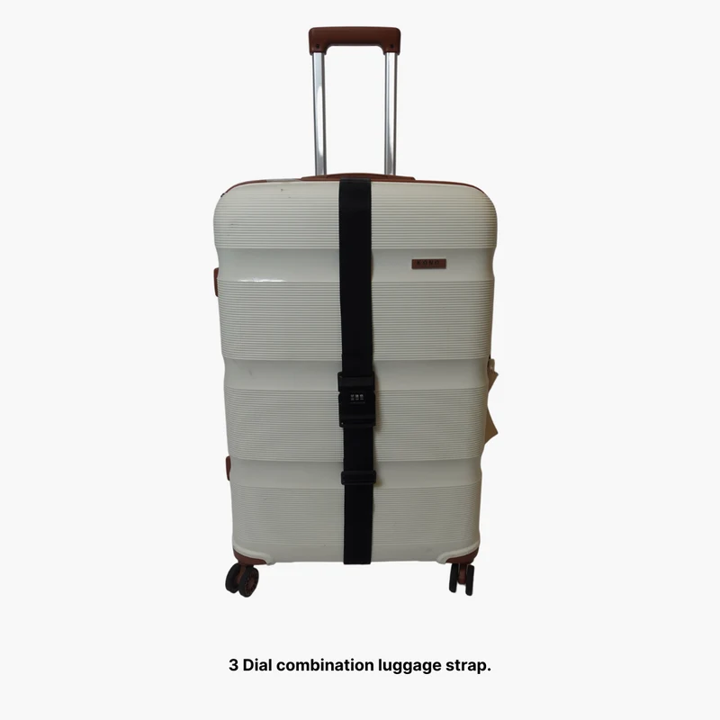 Holiday Safety Travel Pack | Essential Travel Security Bundle