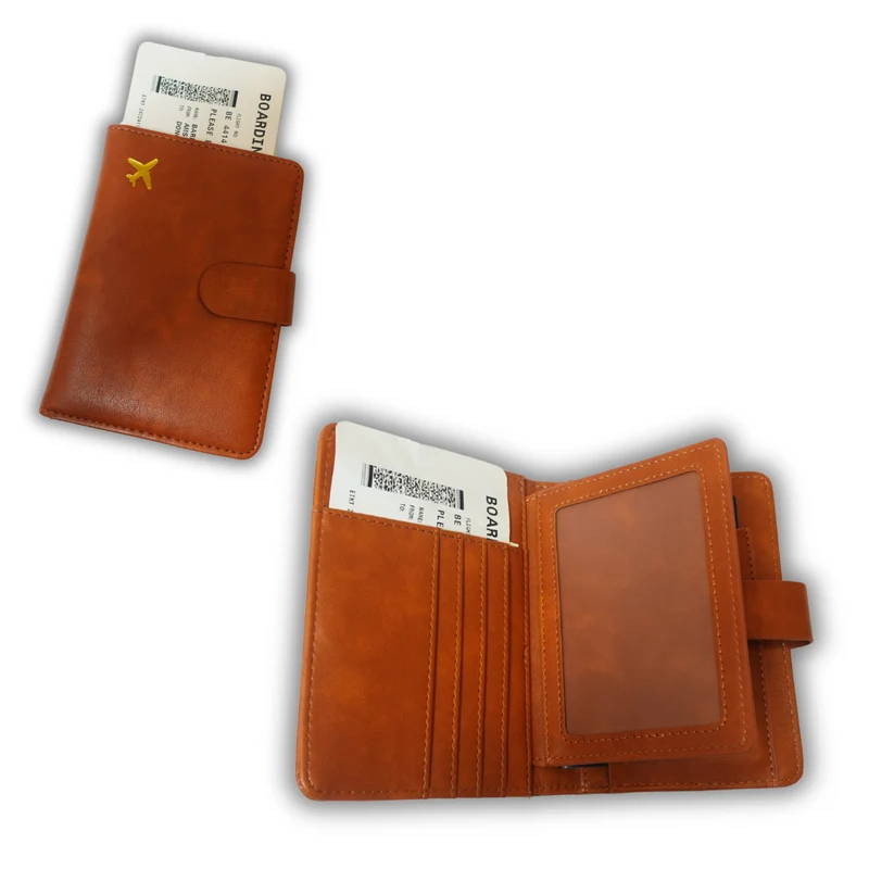 Holiday Safety Travel Pack | Essential Travel Security Bundle