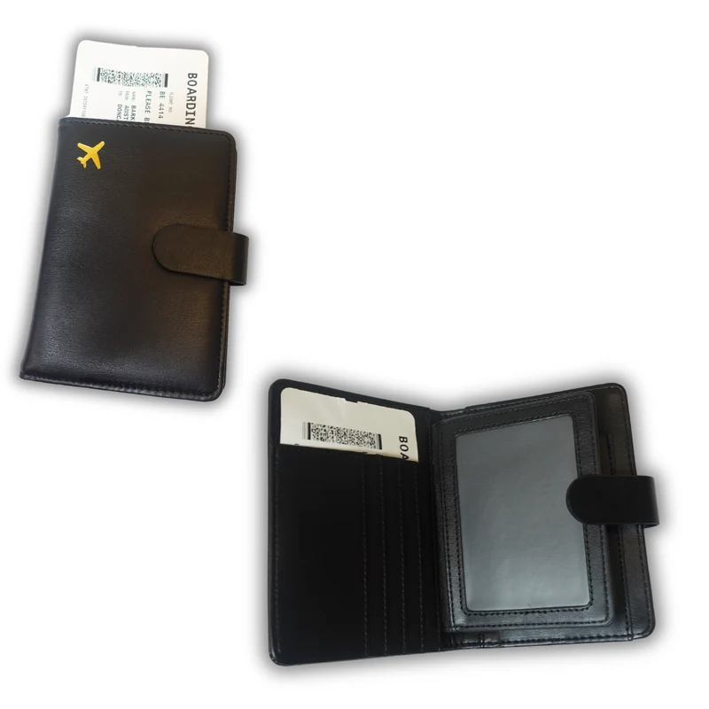 Holiday Safety Travel Pack | Essential Travel Security Bundle