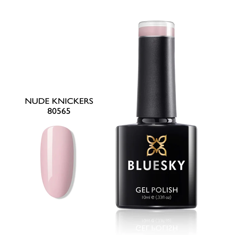 Bluesky 80565 Nude Knickers 10 ml