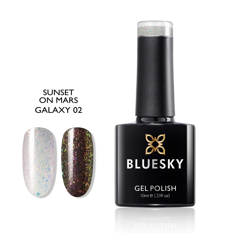 BLUESKY GALAXY 02 Sunset On Mars10ml