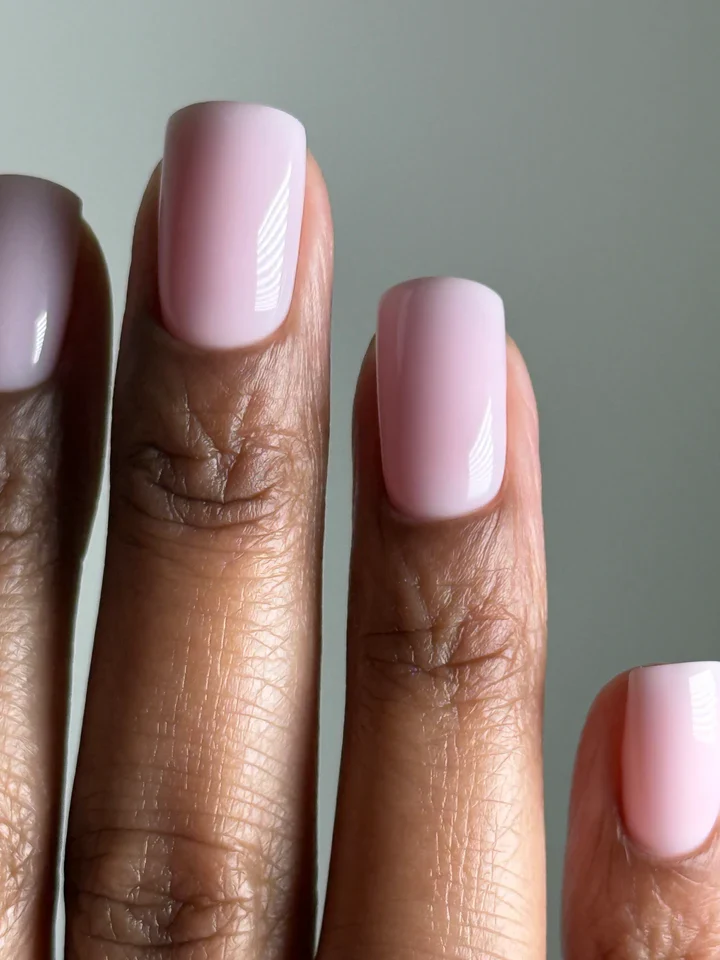 Luxio Petal (Semi-Sheer) Gel nail polish 269