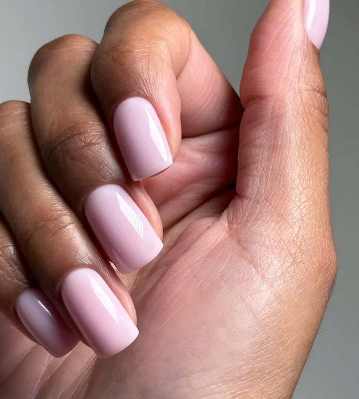 Luxio Petal (Semi-Sheer) Gel nail polish 269