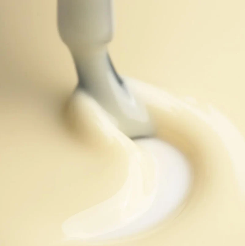 823 Vanilla Cream Smart Builder Base Coat 8in1 7ml Semilac