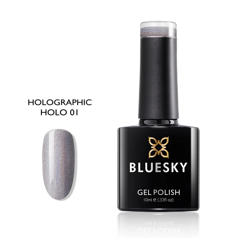 BLUESKY Holographic 01 10ml