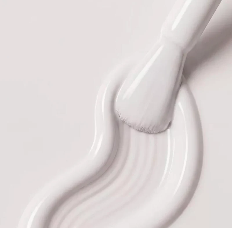MILKY MANI PEDI Base Coat 8ml VICTORIA VYNN
