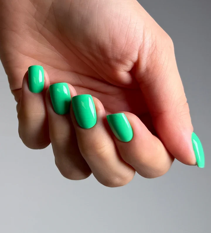 Luxio Cyber (Opaque) Gel nail polish 266