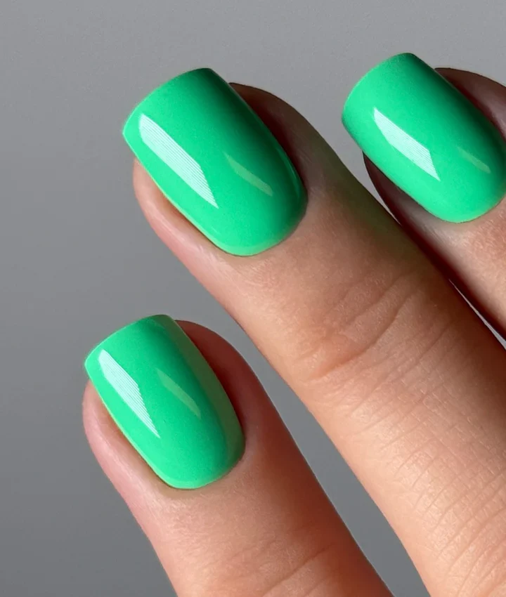 Luxio Cyber (Opaque) Gel nail polish 266