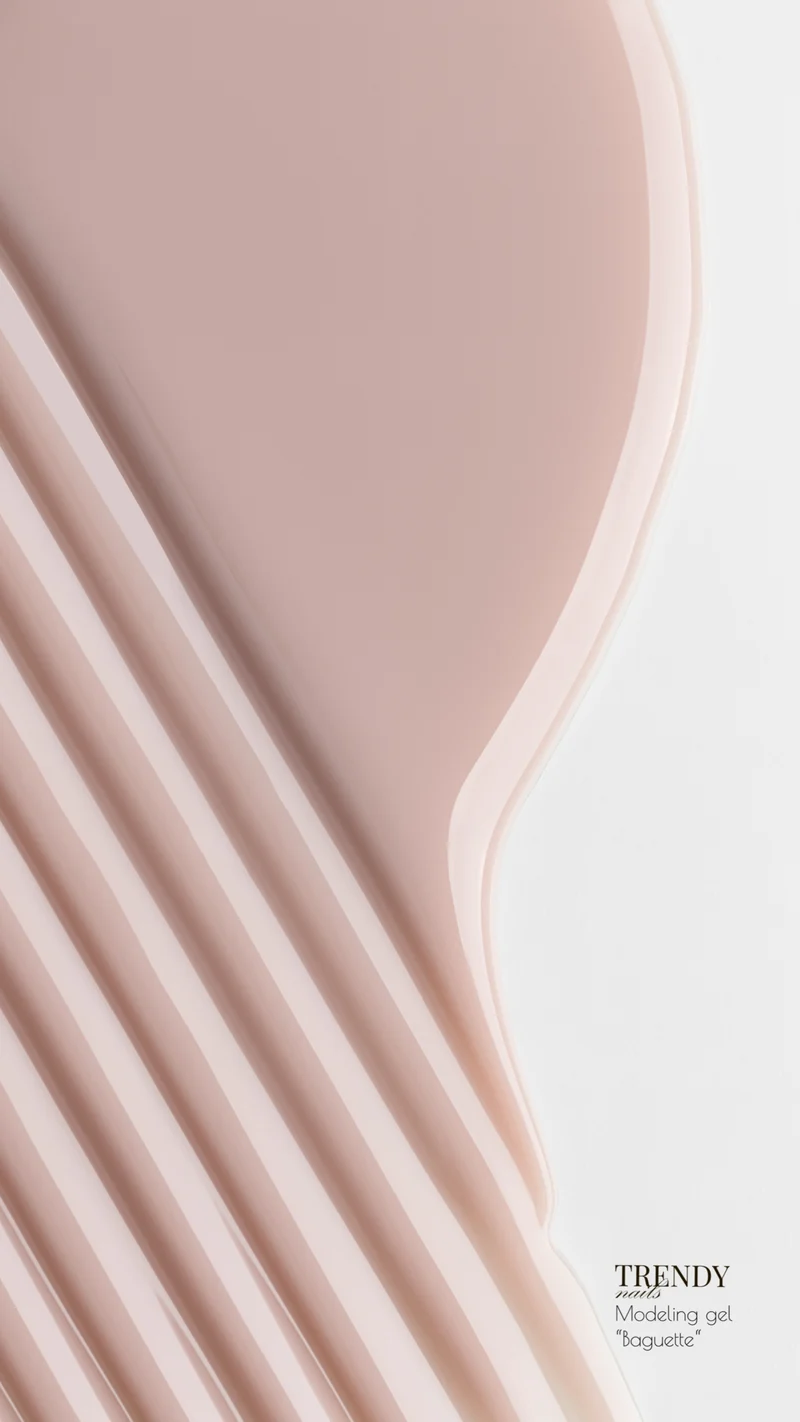 Modeling Gel Baguette (15ml/30ml/50ml) (TPO-free)