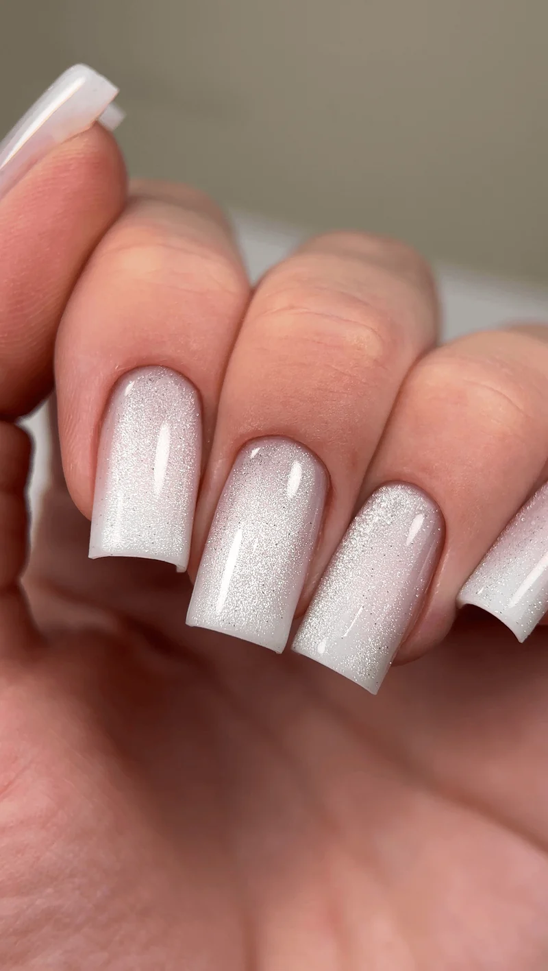 Luminara CAT EYE Top Coat (No Wipe) 7ml