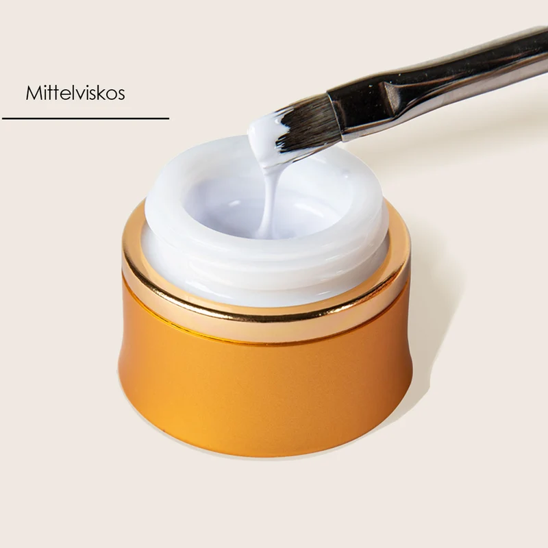 High-Speed French Gel white