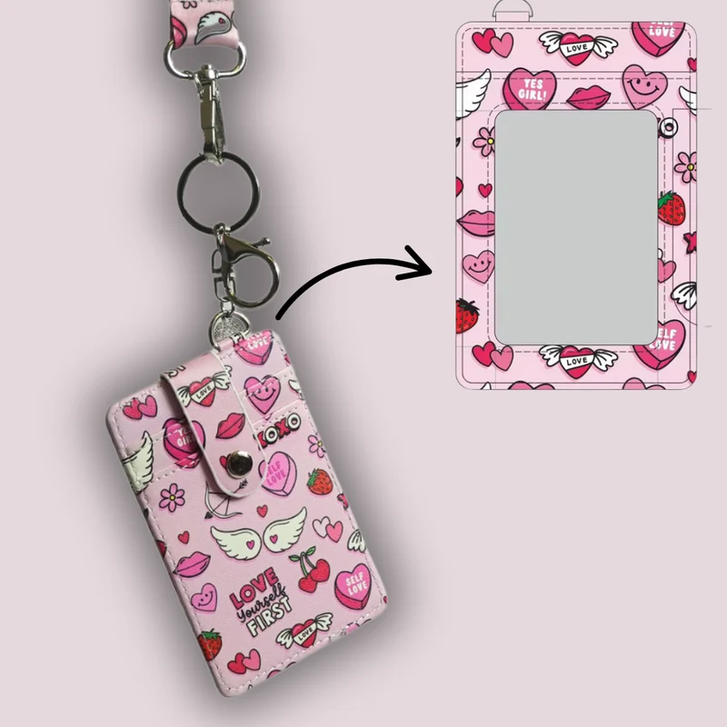 RFID Card Wallet