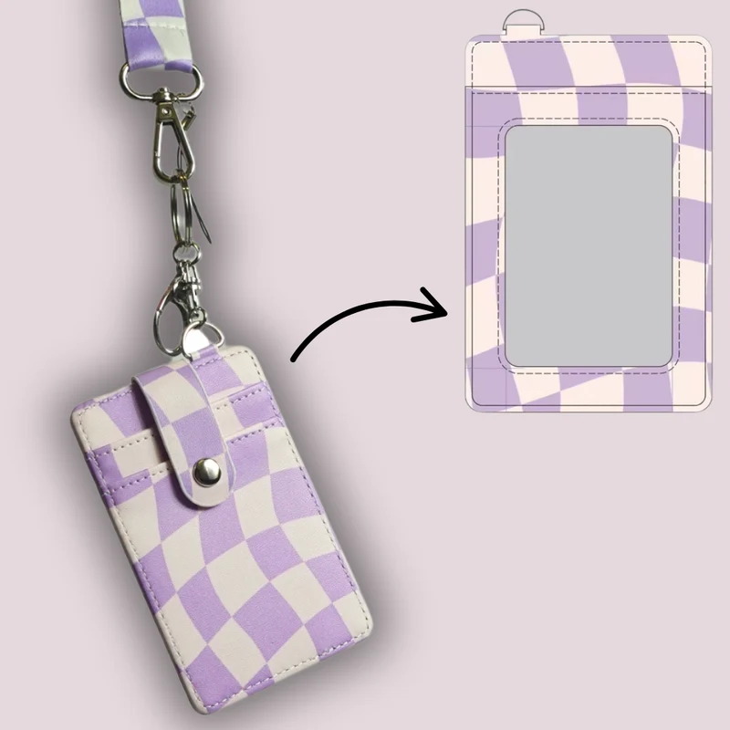 RFID Card Wallet