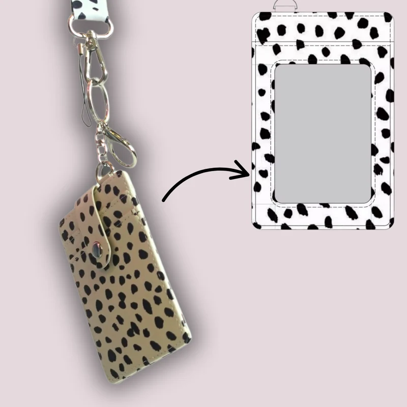 RFID Card Wallet