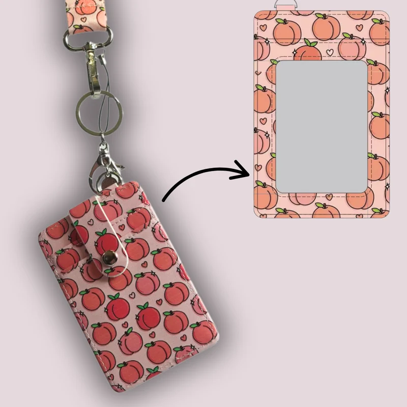 RFID Card Wallet