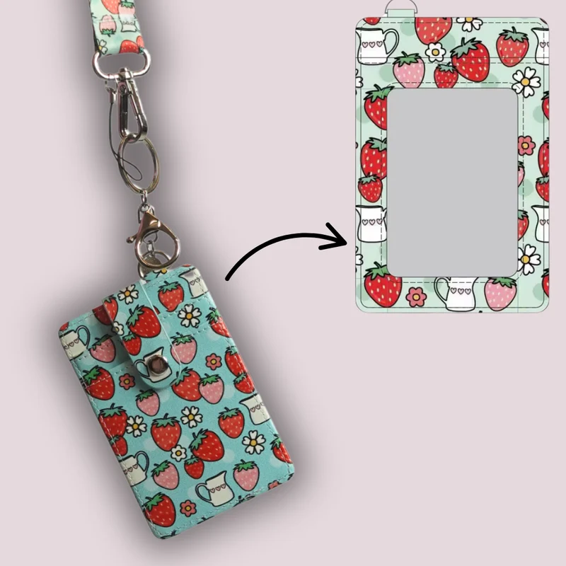 RFID Card Wallet
