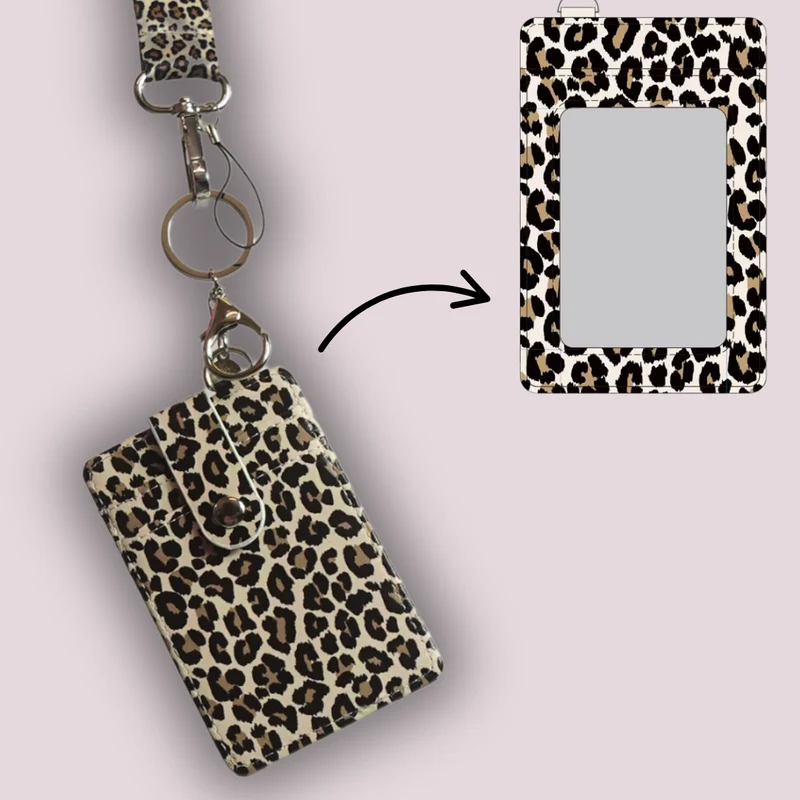 RFID Card Wallet