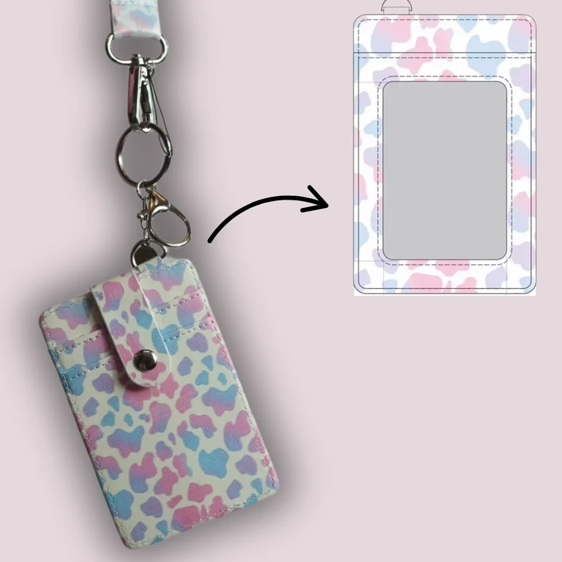 RFID Card Wallet
