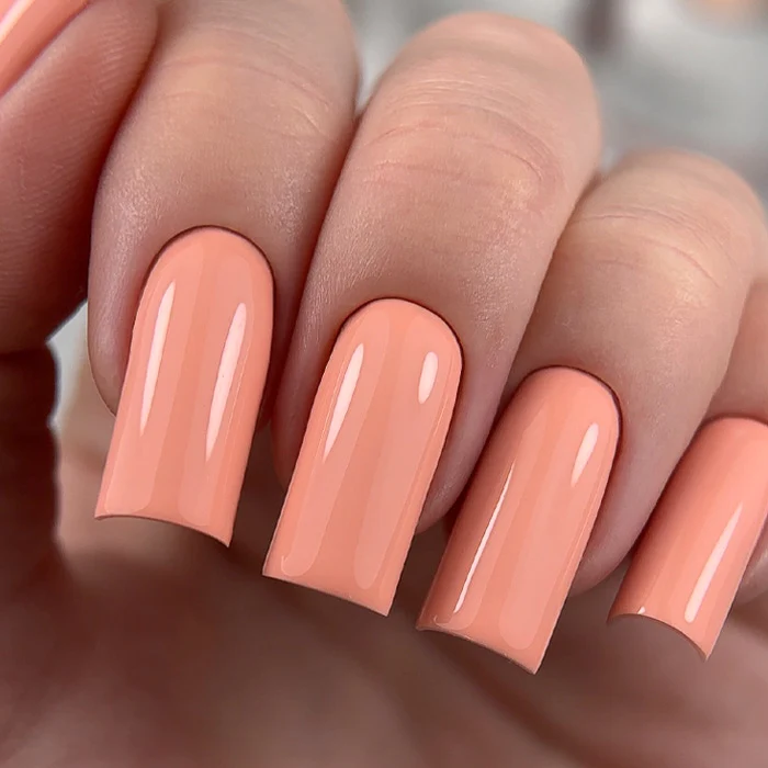 Salmon Hayek Gel polish 7ml