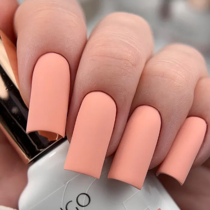 Salmon Hayek Gel polish 7ml