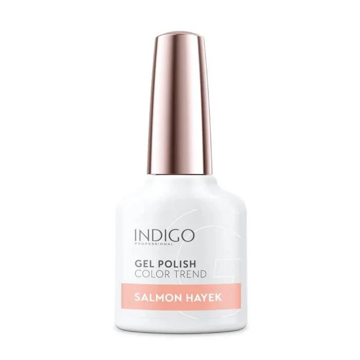 Salmon Hayek Gel polish 7ml
