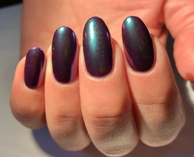 Pigment Chrome # 4