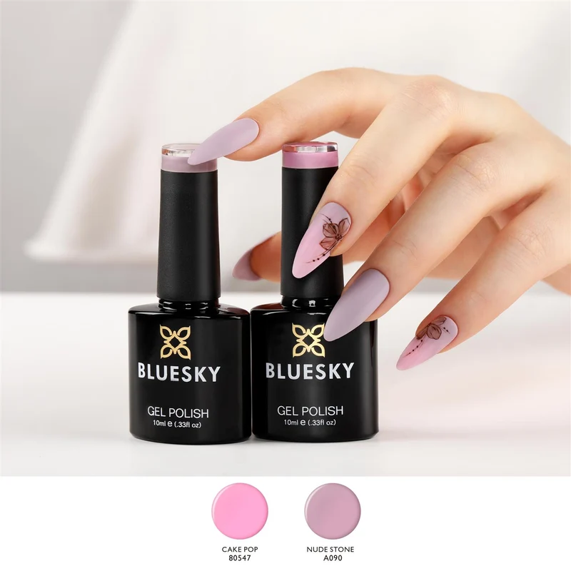 BLUESKY A090 Nude Stone 10ml