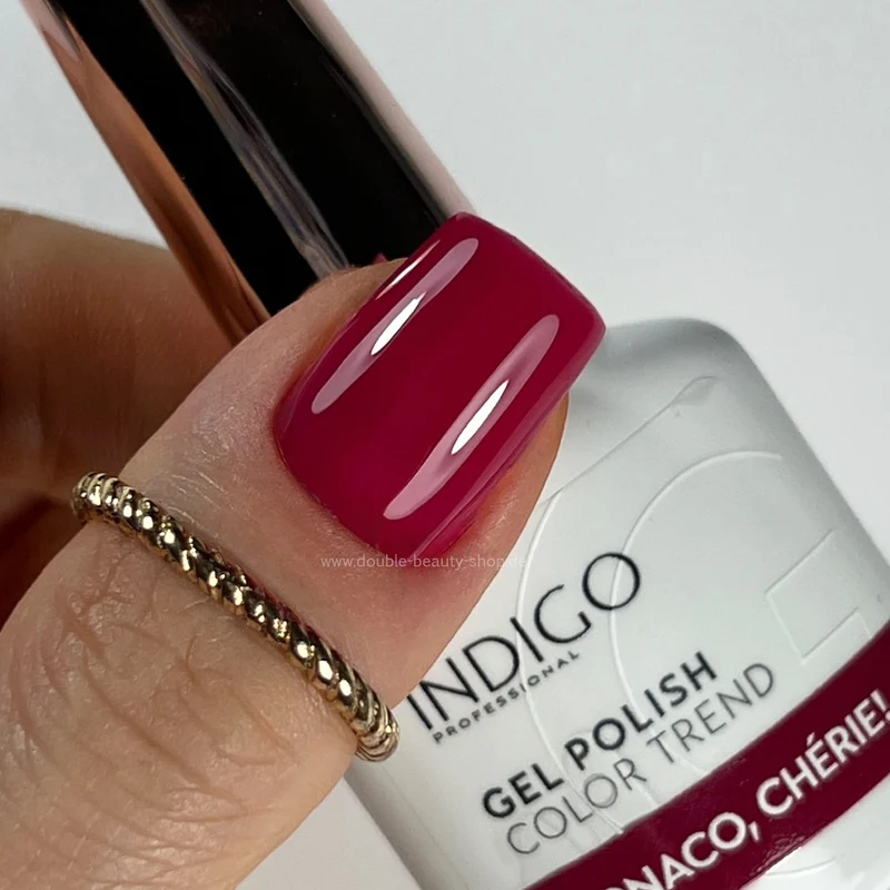 Monaco, Chérie! Gel polish 7ml