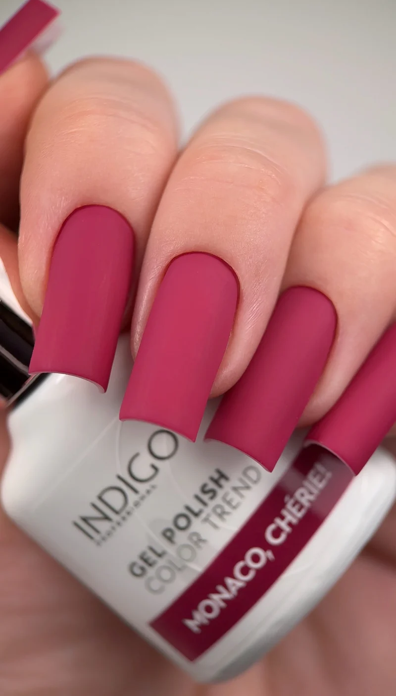 Monaco, Chérie! Gel polish 7ml