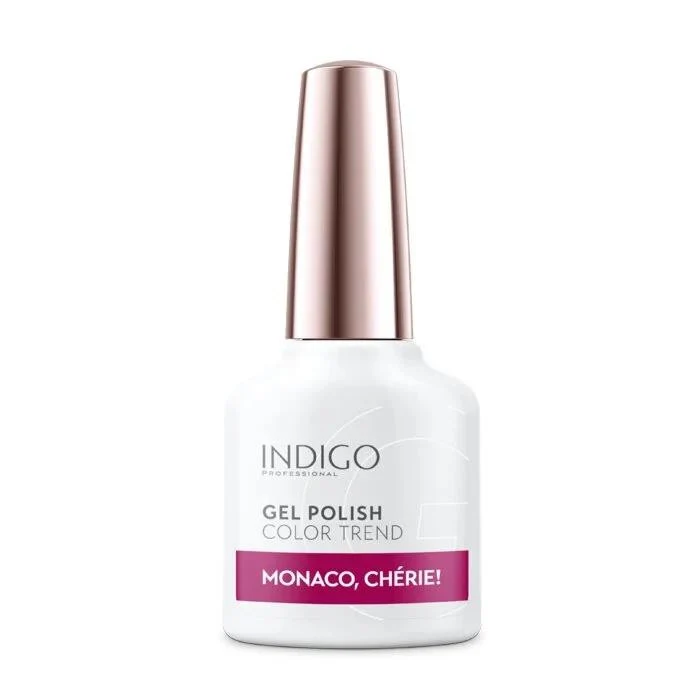 Monaco, Chérie! Gel polish 7ml